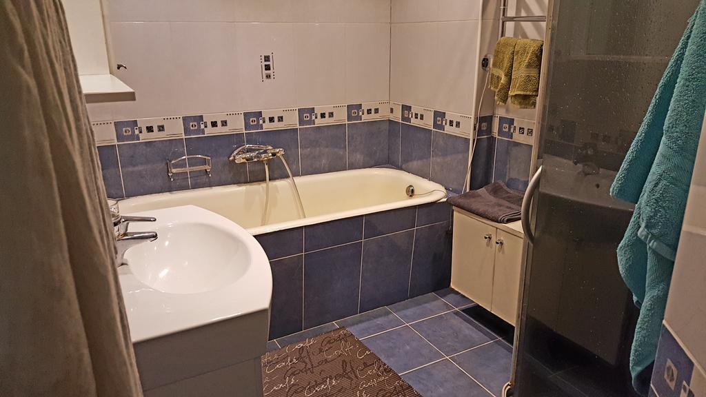 Apartamento Nidos Rojus Exterior foto