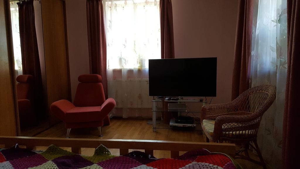 Apartamento Nidos Rojus Exterior foto