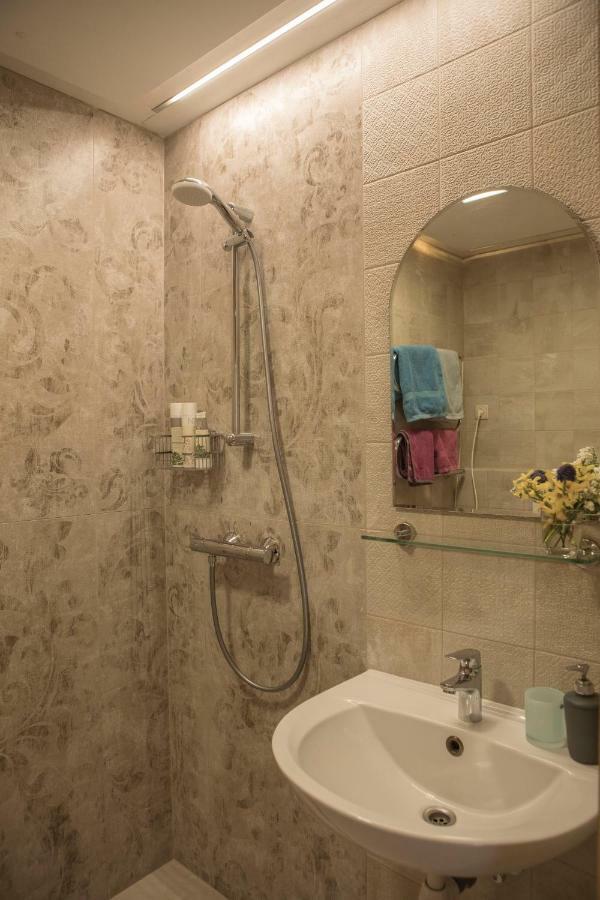 Apartamento Nidos Rojus Exterior foto